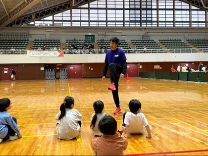 イベントの様子