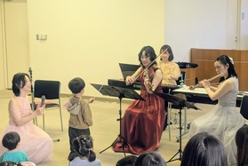 音であるくえほんの旅