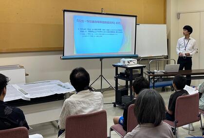 にしはく史跡探訪~西宮砲台