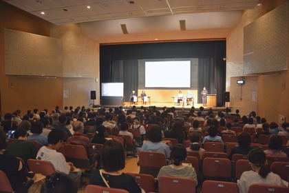 イベントの様子