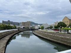 長崎市の風景