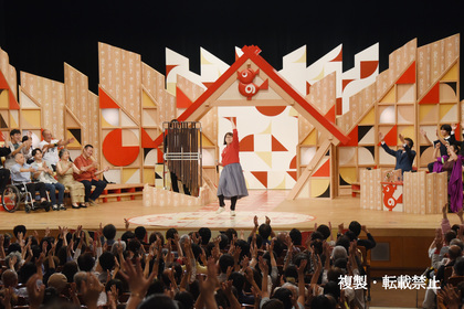 のど自慢出演者