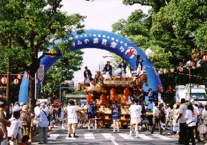 市民祭り01