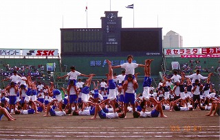 阪神甲子園球場02