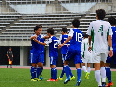 関西学院大学体育会サッカー部（関西学生サッカーリーグ）