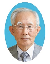 平成29年度西宮市民文化賞受賞者　井上　晃一