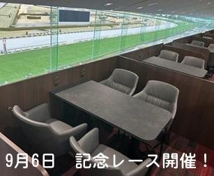 阪神競馬場