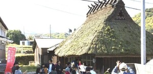 船坂アートイベント