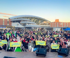 こうしえんまちなかフェス