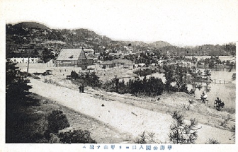 東亜キネマ株式会社の設立 (大正12年12月)