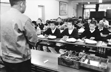 10 昭和43年 航海術の講義