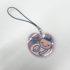 マタニティストラップの画像