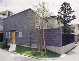 桜町の家の画像