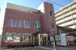 上甲子園サービスセンター 外観 横