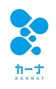 ロゴマーク(KAHNAT)