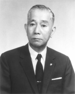 7代 辰馬 龍雄