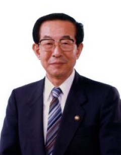 9代 八木 米次