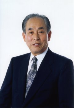 10代 馬場 順三